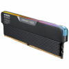 Klevv Urbane V RGB KD5AGUA80-60A300V 32 GB (2 x 16 GB) 6000 CL30, melna