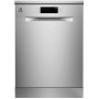 Electrolux Serie 500 E52SE100SX brīvi stāvoša trauku mazgājamā mašīna, 13 vietas, nerūsējošais tērauds