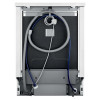 Electrolux Serie 500 E52SE100SX brīvi stāvoša trauku mazgājamā mašīna, 13 vietas, nerūsējošais tērauds