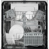 Electrolux Serie 500 E52SE100SX brīvi stāvoša trauku mazgājamā mašīna, 13 vietas, nerūsējošais tērauds