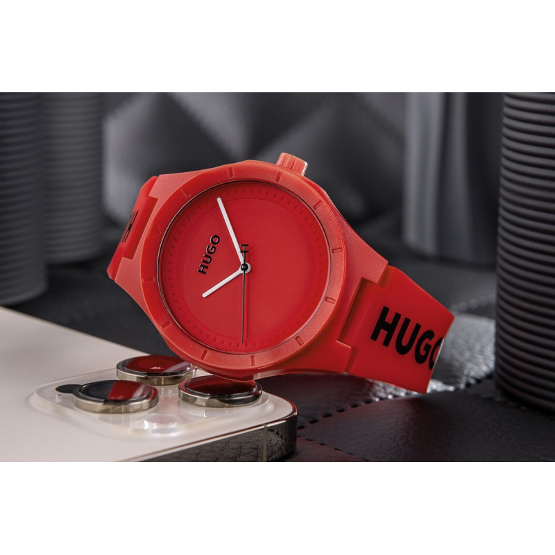 Hugo Boss MAN 1530346 pulkstenis, 42 mm
