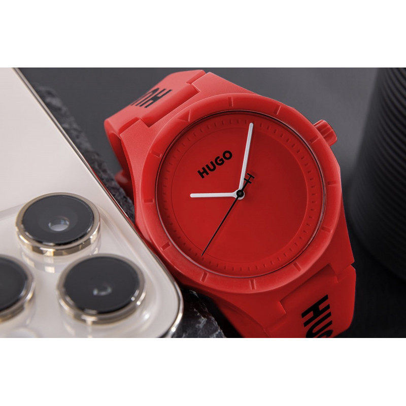 Hugo Boss MAN 1530346 pulkstenis, 42 mm