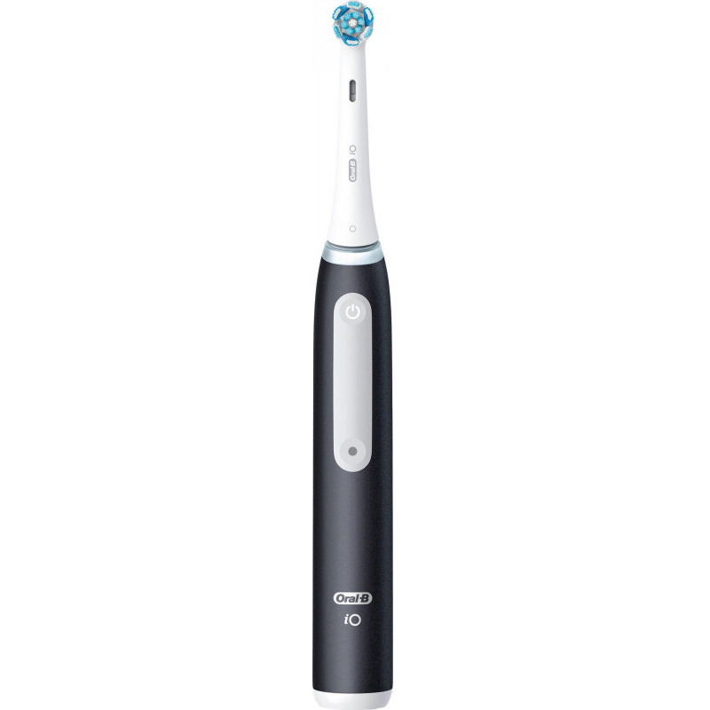 Oral-B iO Series 3 elektriskā zobu birste, melna
