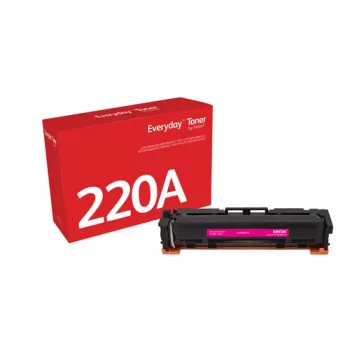 Xerox Everyday Toner, saderīgs ar HP 220A W2203A, fuksīna krāsā