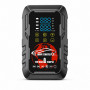 Extralink MaxJump 9 Xtreme 2-in-1 starteris un kompresors, 8000 mAh