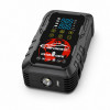Extralink MaxJump 9 Xtreme 2-in-1 starteris un kompresors, 8000 mAh