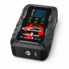 Extralink MaxJump 9 Xtreme 2-in-1 starteris un kompresors, 8000 mAh