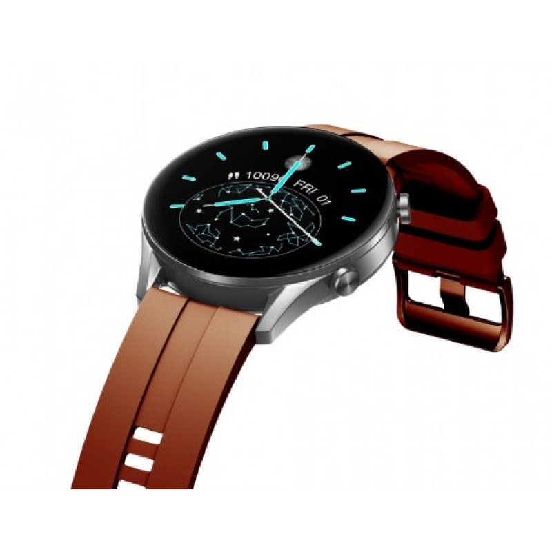 Viedpulkstenis Oromed Oro Smart Fit 8 Pro
