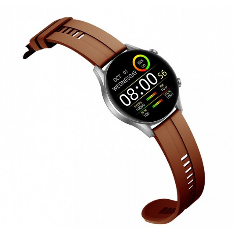 Viedpulkstenis Oromed Oro Smart Fit 8 Pro