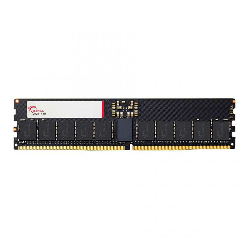 G.Skill T5 Neo DDR5 192 GB (4x48 GB) 6000 CL30 atmiņas komplekts F5-6000R3036G48GQ4-T5N