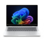 HP EliteBook X Flip G2i 14" portatīvais dators, Intel Core Ultra 5 325, 32 GB RAM, 512 GB SSD, Windows 11 Pro, vācu klaviatūra (QWERTZ)