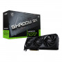 MSI GeForce RTX 5070 Ti 16G Shadow 3X OC videokarte, 16 GB GDDR7, 3 ventilatori