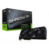MSI GeForce RTX 5070 Ti 16G Shadow 3X OC videokarte, 16 GB GDDR7, 3 ventilatori