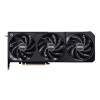 MSI GeForce RTX 5070 Ti 16G Shadow 3X OC videokarte, 16 GB GDDR7, 3 ventilatori