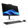 HP ProStudio 4 G1i All-in-One dators E5ME1ET#ABD, Core Ultra 5 235T, 16 GB RAM, 512 GB SSD NVMe, 23.8" skārienekrāns, Windows 11 Pro
