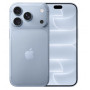 Apple iPhone 18 Pro 6,3" viedtālrunis MJRX4QN/A, 512 GB, zils