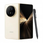 Viedtālrunis Honor Magic V5 5G, 16 GB RAM, 512 GB, balts