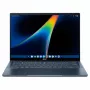Acer Googlebook GP714-91N-51HS 14" portatīvais dators, Intel Core Ultra 5 325, 16 GB RAM, 512 GB SSD, ChromeOS, zils