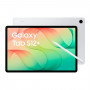 Samsung Galaxy Tab S12+ X840 WiFi 12,6" planšetdators SM-X840NZSREUE, 12 GB RAM, 256 GB, sudraba