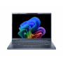 Acer Aspire 17 A17-51M-92L3 17.2" portatīvais dators, Intel Core 9 270H, 16 GB RAM, 512 GB SSD, Windows 11 Home, Steel Gray