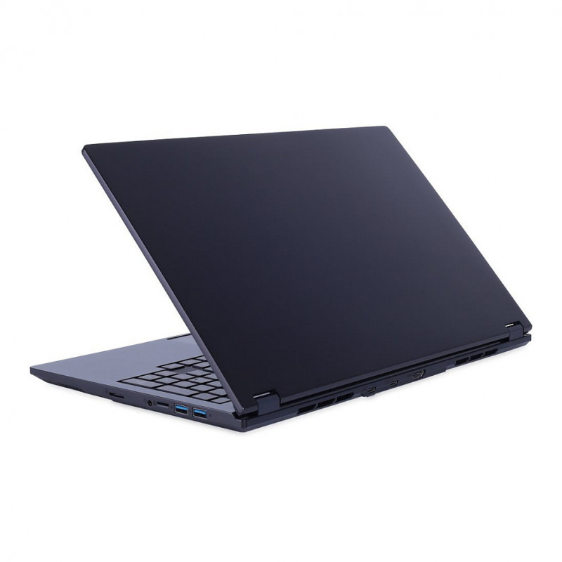 Terra MOBILE 1518 15,6" FHD portatīvais dators, 16 GB DDR5 RAM, 500 GB SSD, Windows 11 Pro
