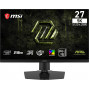 MSI MAG 271KPD7 27" 5K plakanais spēļu monitors, IPS, 1 ms, HDR 400