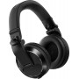 Pioneer DJ HDJ-X7 vadu skatuves/studijas austiņas, melnas