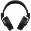 Pioneer DJ HDJ-X7 vadu skatuves/studijas austiņas, melnas