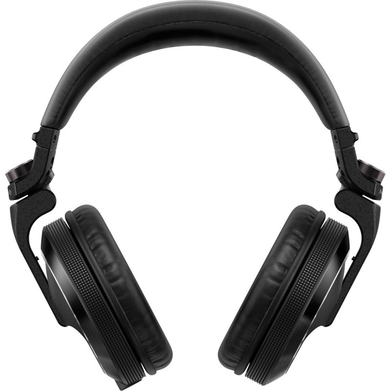 Pioneer DJ HDJ-X7 vadu skatuves/studijas austiņas, melnas