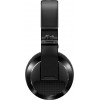 Pioneer DJ HDJ-X7 vadu skatuves/studijas austiņas, melnas