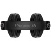 Pioneer DJ HDJ-X7 vadu skatuves/studijas austiņas, melnas