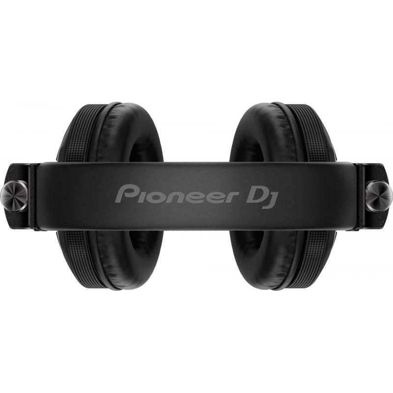 Pioneer DJ HDJ-X7 vadu skatuves/studijas austiņas, melnas