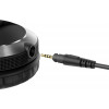 Pioneer DJ HDJ-X7 vadu skatuves/studijas austiņas, melnas