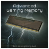 Klevv BOLT X KD48GU880-36A180U DDR4 atmiņas komplekts, 16 GB (2 x 8 GB), 3600 MHz