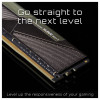 Klevv BOLT X KD48GU880-36A180U DDR4 atmiņas komplekts, 16 GB (2 x 8 GB), 3600 MHz