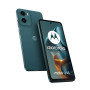 Motorola moto g05 4G viedtālrunis, 6.67", 4 GB RAM, 128 GB, 5200 mAh, zaļš