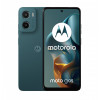 Motorola moto g05 4G viedtālrunis, 6.67", 4 GB RAM, 128 GB, 5200 mAh, zaļš