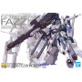 Bandai MG 1/100 FAZZ Ver.Ka kolekcionējama figūra