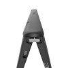 Spigen Ultra Hybrid Pro MagFit vāciņš Apple iPhone Duo, Frost Black