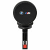 BMW BMCMM22MRK magnētiskais auto turētājs gaisa ventilācijas atverei, M Edition, melns