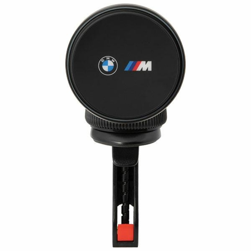 BMW BMCMM22MRK magnētiskais auto turētājs gaisa ventilācijas atverei, M Edition, melns