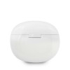 Guess GUTWS1CWHTWS bezvadu austiņas ar dokstaciju, Bluetooth 5.0, baltas
