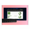 HP ProDesk 4 Mini G1i mini dators, Intel Core Ultra 5 235T, 16 GB RAM, 512 GB SSD, Windows 11 Pro
