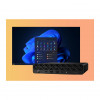 HP ProDesk 4 Mini G1i mini dators, Intel Core Ultra 5 235T, 16 GB RAM, 512 GB SSD, Windows 11 Pro