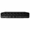 HP EliteDesk 8 Mini G1a mini dators, AMD Ryzen 5 216, 32 GB RAM, 512 GB SSD, Windows 11 Pro, Wi-Fi 7