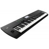 Korg i3 MIDI klaviatūra, 61 taustiņš, USB, melna