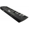 Korg i3 MIDI klaviatūra, 61 taustiņš, USB, melna