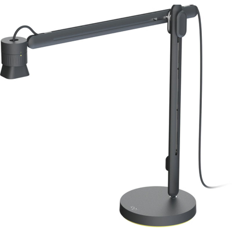 Logitech Reach tiešraides kamera, krāsaina, 1920 x 1080, 1080p, USB-C, MJPEG