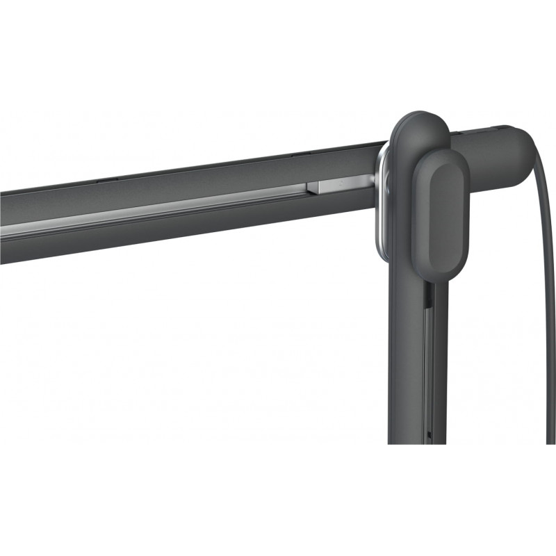 Logitech Reach tiešraides kamera, krāsaina, 1920 x 1080, 1080p, USB-C, MJPEG