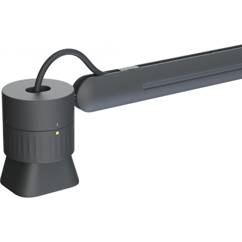 Logitech Reach tiešraides kamera, krāsaina, 1920 x 1080, 1080p, USB-C, MJPEG